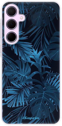 iSaprio Jungle 12 pro Samsung Galaxy A35 5G - Phone Cover - Main image