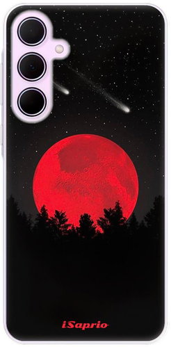 iSaprio Perseids 01 pro Samsung Galaxy A35 5G - Phone Cover - Main image