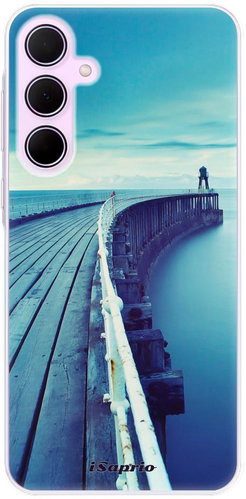 iSaprio Pier 01 pro Samsung Galaxy A35 5G - Phone Cover - Main image