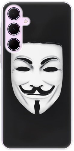 iSaprio Vendeta pro Samsung Galaxy A35 5G - Phone Cover - Main image