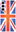 UK Flag pro Samsung Galaxy A35 5G