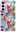 Flower Pattern 03 pro Samsung Galaxy A35 5G