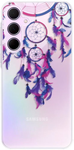 iSaprio Dreamcatcher 01 pro Samsung Galaxy A35 5G - Phone Cover - Main image