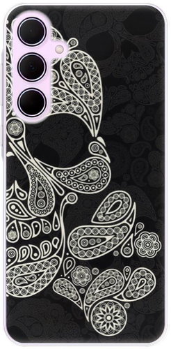 iSaprio Mayan Skull pro Samsung Galaxy A35 5G - Phone Cover - Main image