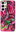 Burgundy pro Samsung Galaxy A35 5G
