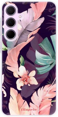 iSaprio Exotic Pattern 02 pro Samsung Galaxy A35 5G - Phone Cover - Main image