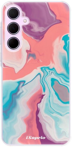 iSaprio New Liquid pro Samsung Galaxy A35 5G - Phone Cover - Main image