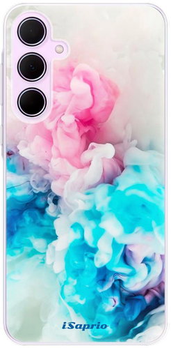 iSaprio Watercolor 03 pro Samsung Galaxy A55 5G - Phone Cover - Main image