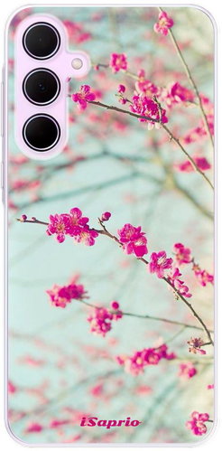 iSaprio Blossom 01 pro Samsung Galaxy A55 5G - Phone Cover - Main image