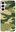 Green Camuflage 01 pro Samsung Galaxy A55 5G