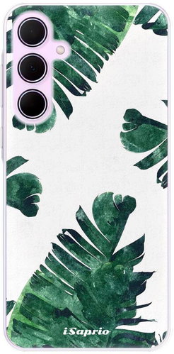 iSaprio Jungle 11 pro Samsung Galaxy A55 5G - Phone Cover - Main image