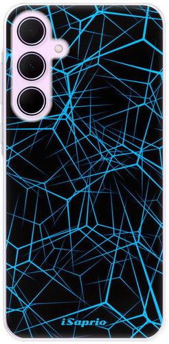 iSaprio Abstract Outlines 12 pro Samsung Galaxy A55 5G - Phone Cover - Main image