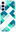 Abstract Squares 11 pro Samsung Galaxy A55 5G
