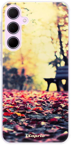 iSaprio Bench 01 pro Samsung Galaxy A55 5G - Kryt na mobil - Hlavní obrázek
