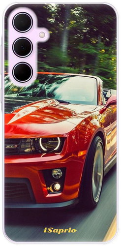 iSaprio Chevrolet 02 pro Samsung Galaxy A55 5G - Phone Cover - Main image
