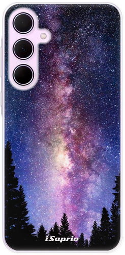 iSaprio Milky Way 11 for Samsung Galaxy A55 5G - Phone Cover - Main image