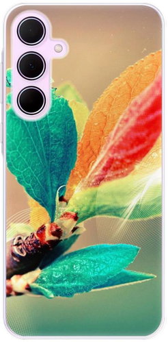 iSaprio Autumn 02 for Samsung Galaxy A55 5G - Phone Cover - Main image