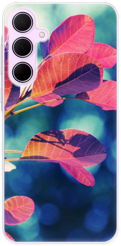 iSaprio Autumn 01 pro Samsung Galaxy A55 5G - Phone Cover - Main image
