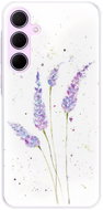 iSaprio Lavender for Samsung Galaxy A55 5G - Phone Cover