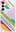 Color Stripes 03 pro Samsung Galaxy A55 5G