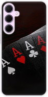 iSaprio Poker for Samsung Galaxy A55 5G - Phone Cover