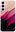 Black and Pink pro Samsung Galaxy A55 5G