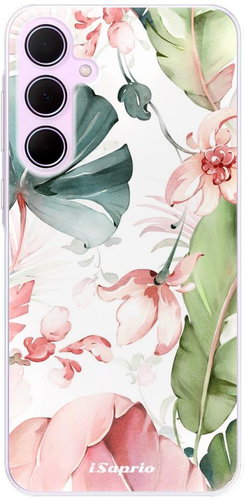 iSaprio Exotic Pattern 01 pro Samsung Galaxy A55 5G - Phone Cover - Main image