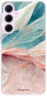 iSaprio Pink and Blue for Samsung Galaxy A55 5G - Phone Cover