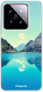 iSaprio Lake 01 - Xiaomi 14 - Phone Cover