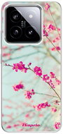 iSaprio Blossom 01 - Xiaomi 14 - Phone Cover