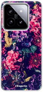 iSaprio Flowers 10 - Xiaomi 14 - Phone Cover