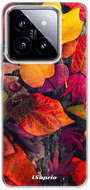 iSaprio Autumn Leaves 03 - Xiaomi 14 - Phone Cover