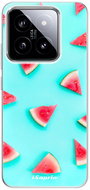 iSaprio Melon Patern 10 - Xiaomi 14 - Phone Cover