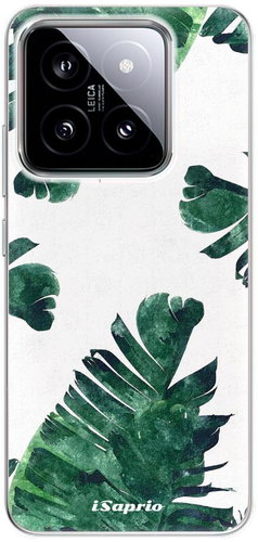 iSaprio Jungle 11 - Xiaomi 14 - Phone Cover - Main image
