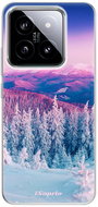 iSaprio Winter 01 - Xiaomi 14 - Phone Cover