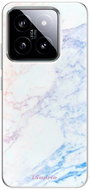 iSaprio Raibow Marble 10 - Xiaomi 14 - Phone Cover