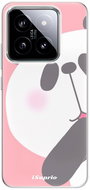 iSaprio Panda 01 - Xiaomi 14 - Phone Cover