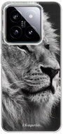iSaprio Lion 10 - Xiaomi 14 - Phone Cover