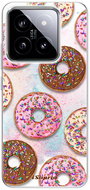iSaprio Donuts 11 - Xiaomi 14 - Phone Cover