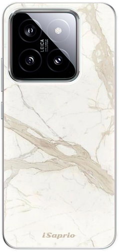 iSaprio Marble 12 - Xiaomi 14 - Phone Cover - Main image