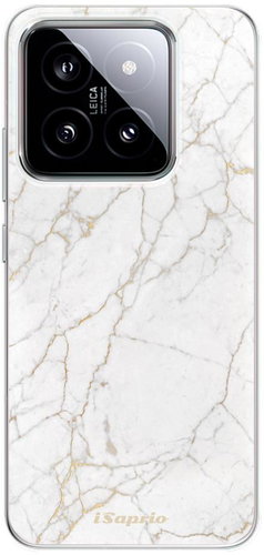iSaprio GoldMarble 13 - Xiaomi 14 - Phone Cover - Main image