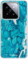 iSaprio BlueMarble 15 - Xiaomi 14 - Phone Cover