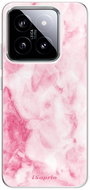 iSaprio RoseMarble 16 - Xiaomi 14 - Phone Cover