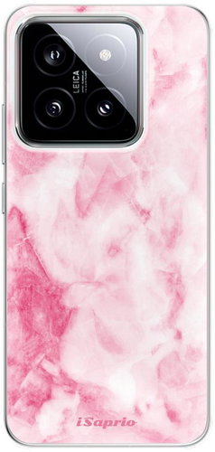 iSaprio RoseMarble 16 - Xiaomi 14 - Phone Cover - Main image