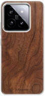 iSaprio Wood 10 - Xiaomi 14 - Phone Cover