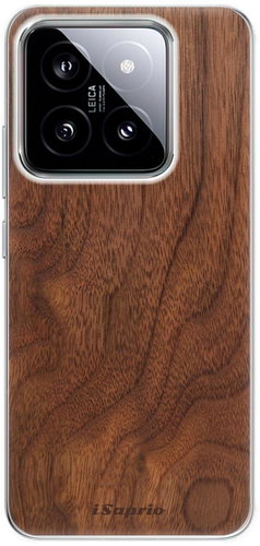 iSaprio Wood 10 - Xiaomi 14 - Phone Cover - Main image
