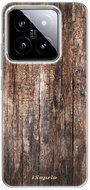 iSaprio Wood 11 - Xiaomi 14 - Phone Cover