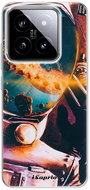 iSaprio Astronaut 01 - Xiaomi 14 - Phone Cover