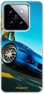 iSaprio Car 10 - Xiaomi 14 - Phone Cover