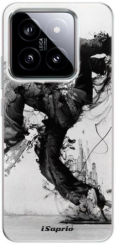 iSaprio Dance 01 - Xiaomi 14 - Phone Cover - Main image